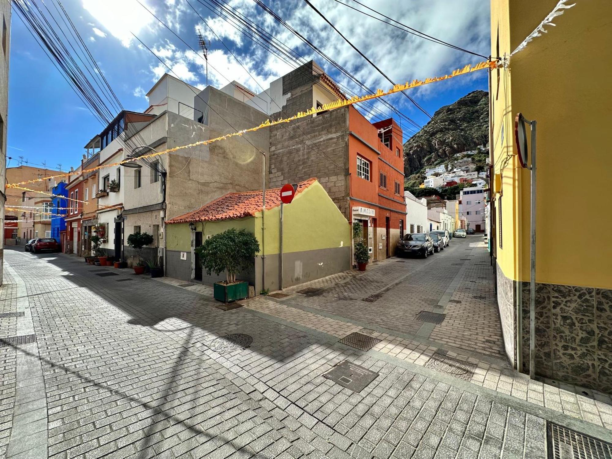 Teresitas Home I San Andrés Exterior foto